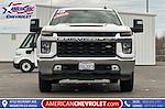 Used 2021 Chevrolet Silverado 2500 LT Crew Cab for sale #Z170431 - photo 7