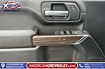 Used 2021 Chevrolet Silverado 2500 LT Crew Cab for sale #Z170431 - photo 9