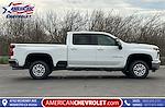 Used 2021 Chevrolet Silverado 2500 LT Crew Cab for sale #Z170431 - photo 39