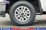 Used 2021 Chevrolet Silverado 2500 LT Crew Cab for sale #Z170431 - photo 34