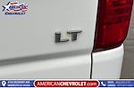 Used 2021 Chevrolet Silverado 2500 LT Crew Cab for sale #Z170431 - photo 35