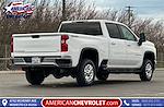 Used 2021 Chevrolet Silverado 2500 LT Crew Cab for sale #Z170431 - photo 2