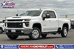 Used 2021 Chevrolet Silverado 2500 LT Crew Cab for sale #Z170431 - photo 6