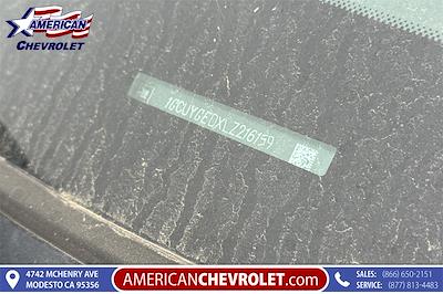 2020 Chevrolet Silverado 1500 Crew Cab 4WD Pickup for sale #Z170556 - photo 2