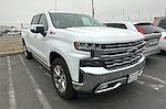 2020 Chevrolet Silverado 1500 Crew Cab 4WD Pickup for sale #Z170556 - photo 1
