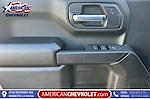 Used 2026 Chevrolet Silverado 1500 Custom Crew Cab for sale #Z171173 - photo 10