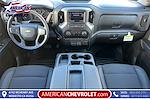 Used 2026 Chevrolet Silverado 1500 Custom Crew Cab for sale #Z171173 - photo 16