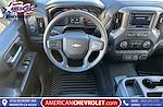 Used 2026 Chevrolet Silverado 1500 Custom Crew Cab for sale #Z171173 - photo 17