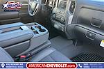 Used 2026 Chevrolet Silverado 1500 Custom Crew Cab for sale #Z171173 - photo 20