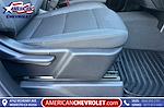 Used 2026 Chevrolet Silverado 1500 Custom Crew Cab for sale #Z171173 - photo 23