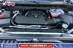 Used 2026 Chevrolet Silverado 1500 Custom Crew Cab for sale #Z171173 - photo 24