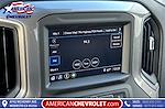 Used 2026 Chevrolet Silverado 1500 Custom Crew Cab for sale #Z171173 - photo 25