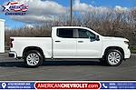 Used 2026 Chevrolet Silverado 1500 Custom Crew Cab for sale #Z171173 - photo 3