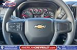 Used 2026 Chevrolet Silverado 1500 Custom Crew Cab for sale #Z171173 - photo 30