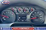 Used 2026 Chevrolet Silverado 1500 Custom Crew Cab for sale #Z171173 - photo 33