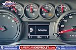 Used 2026 Chevrolet Silverado 1500 Custom Crew Cab for sale #Z171173 - photo 34