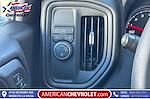 Used 2026 Chevrolet Silverado 1500 Custom Crew Cab for sale #Z171173 - photo 35