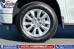 Used 2026 Chevrolet Silverado 1500 Custom Crew Cab for sale #Z171173 - photo 36