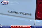 Used 2026 Chevrolet Silverado 1500 Custom Crew Cab for sale #Z171173 - photo 37