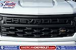 Used 2026 Chevrolet Silverado 1500 Custom Crew Cab for sale #Z171173 - photo 38