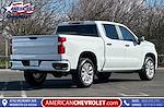 Used 2026 Chevrolet Silverado 1500 Custom Crew Cab for sale #Z171173 - photo 2