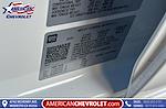 Used 2026 Chevrolet Silverado 1500 Custom Crew Cab for sale #Z171173 - photo 39