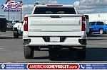 Used 2026 Chevrolet Silverado 1500 Custom Crew Cab for sale #Z171173 - photo 4