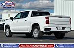 Used 2026 Chevrolet Silverado 1500 Custom Crew Cab for sale #Z171173 - photo 5