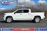 Used 2026 Chevrolet Silverado 1500 Custom Crew Cab for sale #Z171173 - photo 6