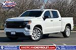 Used 2026 Chevrolet Silverado 1500 Custom Crew Cab for sale #Z171173 - photo 7