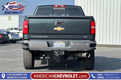 Used 2019 Chevrolet Silverado 2500 LTZ Crew Cab for sale #Z171213 - photo 2