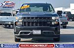 Used 2021 Chevrolet Silverado 1500 Work Truck Double Cab for sale #Z171227 - photo 8