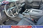 Used 2021 Chevrolet Silverado 1500 Work Truck Double Cab for sale #Z171227 - photo 9