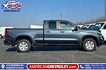 Used 2021 Chevrolet Silverado 1500 Work Truck Double Cab for sale #Z171227 - photo 4