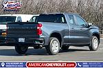 Used 2021 Chevrolet Silverado 1500 Work Truck Double Cab for sale #Z171227 - photo 5