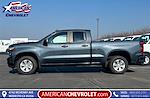 Used 2021 Chevrolet Silverado 1500 Work Truck Double Cab for sale #Z171227 - photo 7