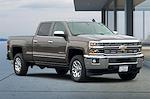 Used 2015 Chevrolet Silverado 2500 LTZ Crew Cab for sale #Z171292 - photo 1