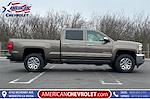 Used 2015 Chevrolet Silverado 2500 LTZ Crew Cab for sale #Z171292 - photo 2