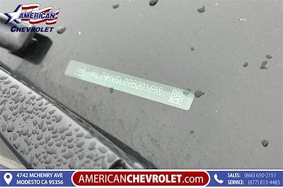 Used 2023 Chevrolet Trailblazer ACTIV for sale #Z171495 - photo 2