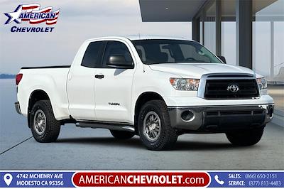 Used 2012 Toyota Tundra SR5 Double Cab for sale #Z171575 - photo 1