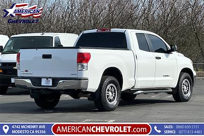 Used 2012 Toyota Tundra SR5 Double Cab for sale #Z171575 - photo 2