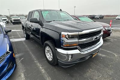 2018 Chevrolet Silverado 1500 Crew Cab RWD Pickup for sale #Z171597 - photo 1