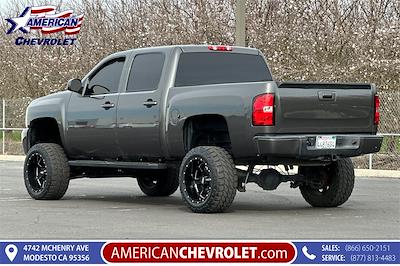 Used 2011 Chevrolet Silverado 1500 - photo 1