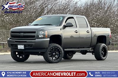 Used 2011 Chevrolet Silverado 1500 - photo 1
