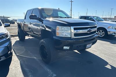 2009 Chevrolet Silverado 1500 Crew Cab 4WD Pickup for sale #Z171750 - photo 1