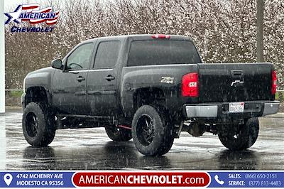 Used 2009 Chevrolet Silverado 1500 - photo 1