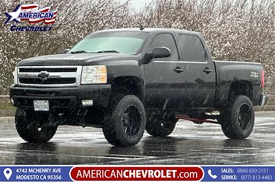 Used 2009 Chevrolet Silverado 1500 - photo 1