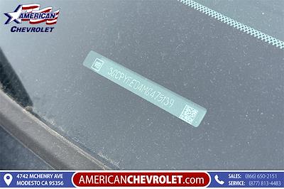 Used 2021 Chevrolet Silverado 1500 - photo 1