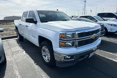 Used 2014 Chevrolet Silverado 1500 - photo 1