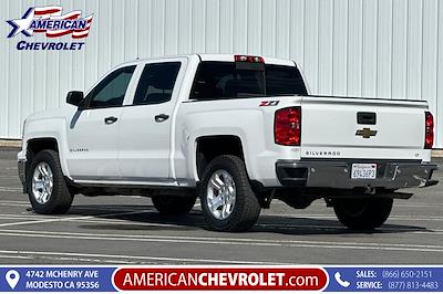 Used 2014 Chevrolet Silverado 1500 - photo 1